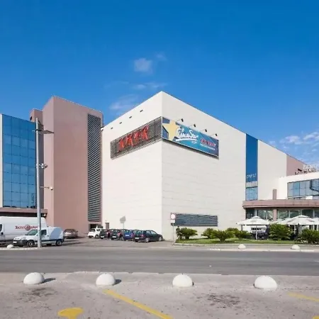 Appartamento S'akvarel 7 - New & Modern Spalato
