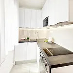 Daire S'akvarel 7 - New & Modern