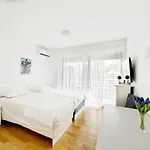 S'akvarel 7 - New & Modern Apartment