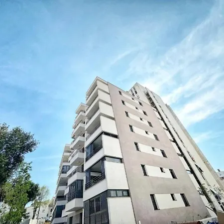 S'akvarel 7 - New & Modern Studio * Split