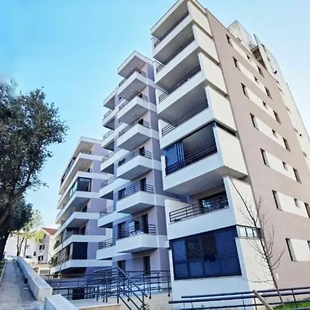 S'akvarel 7 - New & Modern Studio Apartment Split