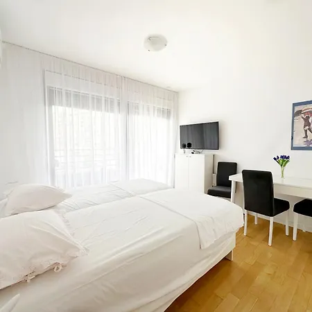 Apartment S'akvarel 7 - New & Modern Studio Split